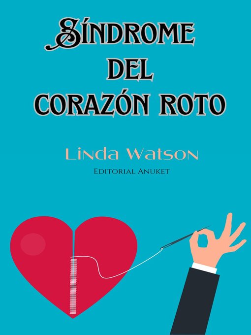 Title details for Síndrome del Corazón Roto by Guillermo Pegoraro - Available